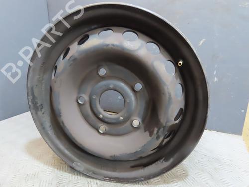 Rim FORD TRANSIT V363 Van (FCD, FDD) 2.0 EcoBlue | BP29845030C45