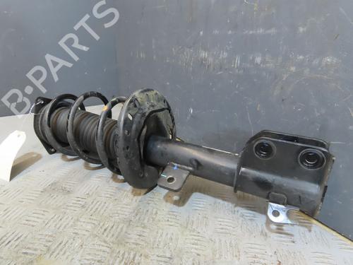 Left front shock absorber PEUGEOT 208 II (UB_, UP_, UW_, UJ_) 1.2 PureTech 100 | BP29622446M16 