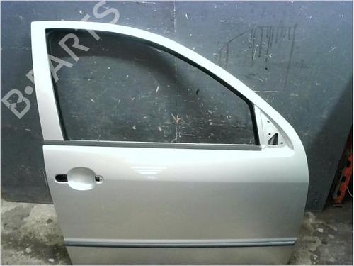 Used Right front door RENAULT CLIO IV (BH_) 0.9 TCe 75 (BHNP) (76 hp) 13093429