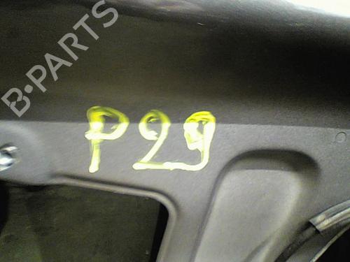 Used Right rear door SEAT TOLEDO III (5P2) 2.0 TDI 16V (140 hp) 10766489