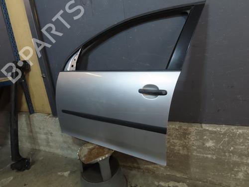 Left front door VW GOLF V (1K1) 1.9 TDI | BP21211085C2 