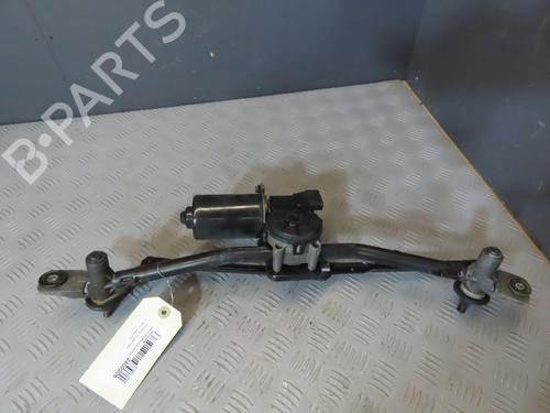 Used Front wiper motor KIA PRO CEE'D (ED) 1.6 CRDi 90 (90 hp) 20710746