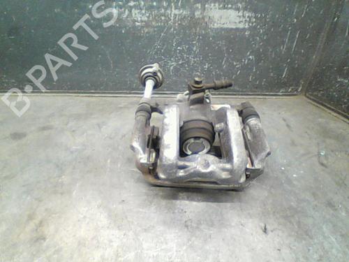 Used Right rear brake caliper OPEL ASTRA J (P10) 1.7 CDTI (68) (131 hp) 14872076