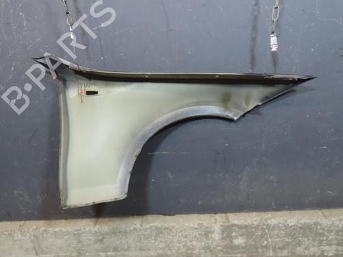Used Left front fenders BMW 1 (E87) 120 d (177 hp) 29985903