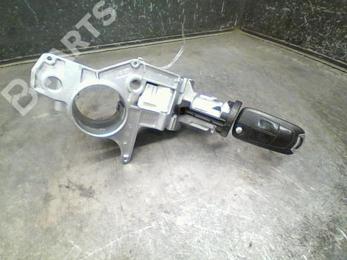 Ignition barrel OPEL ASTRA H (A04) 1.7 CDTI (L48) | BP10760213M48 