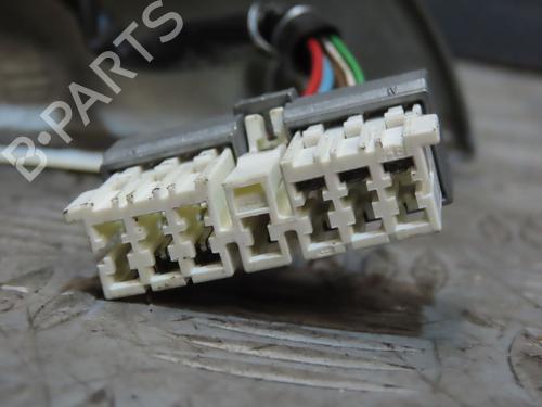 Used Left mirror PEUGEOT 406 Coupe (8C) 2.2 HDI (133 hp) 27306758