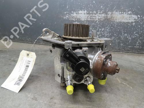 Injection pump PEUGEOT 207 (WA_, WC_) 1.6 HDi | BP17175326M78