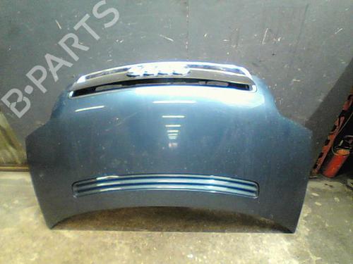 Motorhjelm AUDI A2 (8Z0) 1.4 TDI (75 hp) 23114525