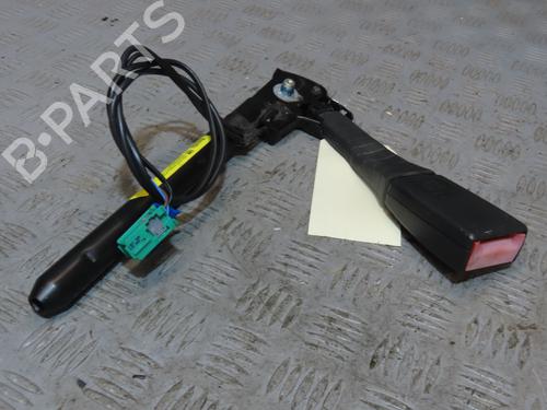 Used Front right belt tensioner OPEL ASTRA H (A04) [2004-2014]  24323259