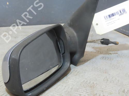 Left mirror CITROËN ZX (N2) 1.4 i | BP27094774C26 