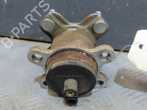 Used Left rear steering knuckle SUZUKI SWIFT V (AZ) 1.2 Hybrid (Mild Hybrid) (A2L412) (83 hp) 30630742