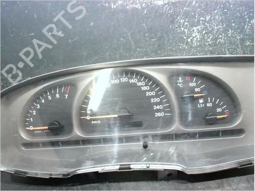Instrument cluster OPEL VECTRA B (J96) 2.2 i 16V (F19) | BP15237451C47 
