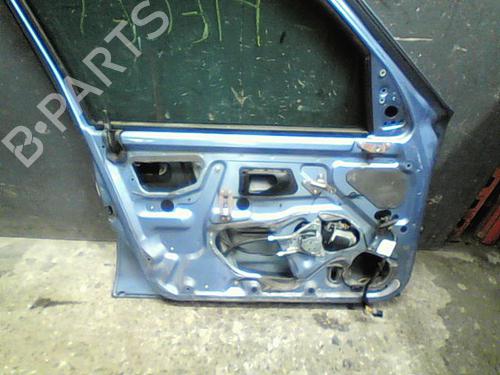 Used Left front door PEUGEOT 306 (7B, N3, N5) 1.9 D (69 hp) 23115038