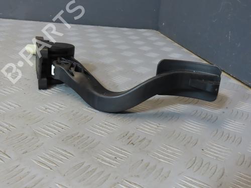 Pedal CITROËN C4 Picasso I MPV (UD_) 1.6 HDi | BP23111666I4 
