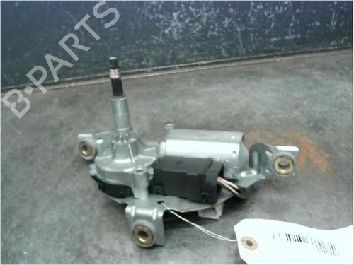 Used Rear wiper motor RENAULT SCÉNIC I MPV (JA0/1_, FA0_) 1.9 dCi RX4 (102 hp) 12207437
