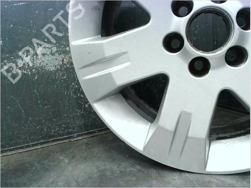 Rim NISSAN PATHFINDER III (R51) 2.5 dCi 4WD | BP14978917C45 