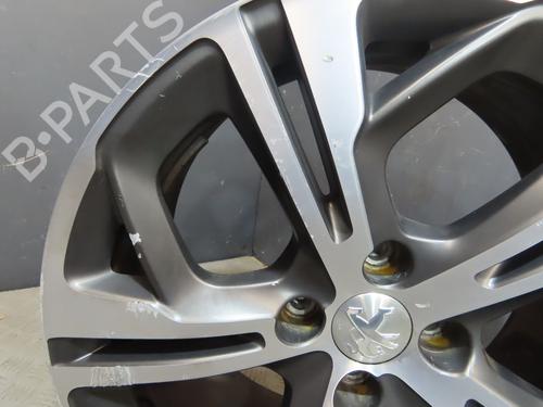 Rim PEUGEOT 208 I (CA_, CC_) 1.6 GTi | BP31030029C45