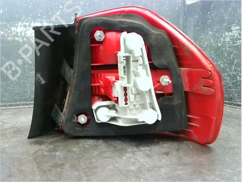 Lampa tylna lewa BMW 3 (E90) 320 d | BP23116646C34 