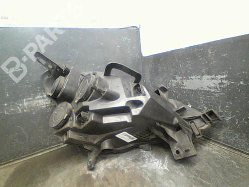 Used Left headlight Left headlight PEUGEOT PARTNER Tepee 1.6 HDi 16V (90 hp) 10768327 10768327