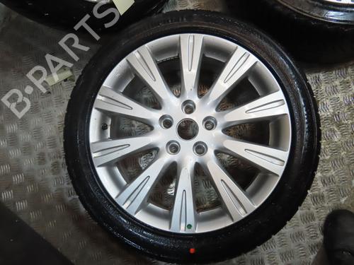 Fælk RENAULT LATITUDE (L70_) 2.0 dCi 175 (L70Y, L734) | BP26610239C45 - Image 2