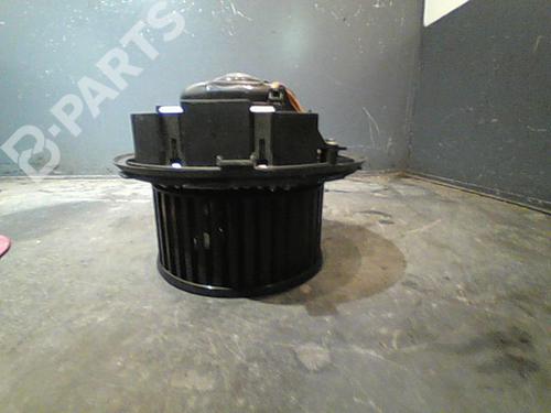 Used Heater blower motor VW TIGUAN (5N_) 2.0 TDI 4motion (177 hp) 11210159
