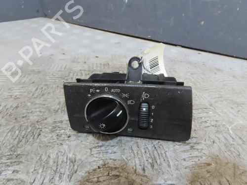 Headlight switch MERCEDES-BENZ E-CLASS (W211) E 220 CDI (211.006) | BP29818064I24