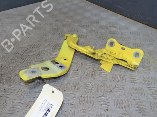 Used Hinge/Door check strap MERCEDES-BENZ A-CLASS (W177) A 200 d (177.012) (150 hp) 27470889