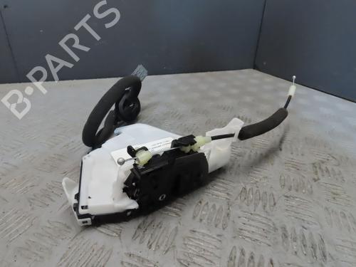 Used Front left lock RENAULT ARKANA I (LCM_, LDN_) 1.6 E-TECH 145 (LDMU) (143 hp) 19391254