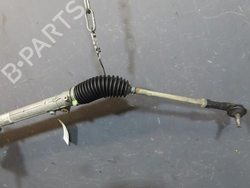 Used Steering rack RENAULT CLIO III (BR0/1, CR0/1) 1.2 16V (BR02, BR0J, BR11, CR02, CR0J, CR11) (75 hp) 29551152