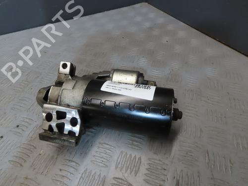 Used Starter BMW 1 (E81) [2006-2012]  19025154