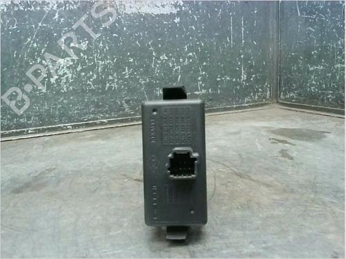 Warning switch RENAULT KANGOO / GRAND KANGOO II (KW0/1_) 1.5 dCi 85 (KW0K, KW0L, KW0B) | BP14978988I22 