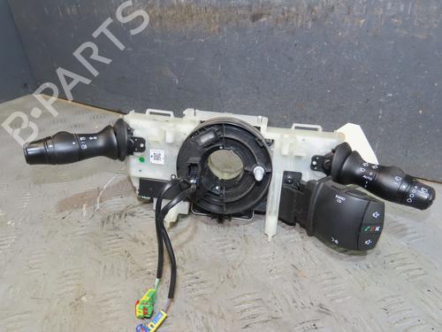 Used Steering column stalk Steering column stalk RENAULT LAGUNA III (BT0/1) 2.0 dCi GT (BT11, BT1E, BT1N) (178 hp) 39732741 39732741