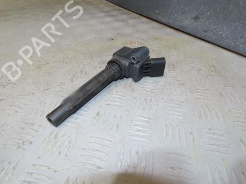 Used Ignition coil Ignition coil VW GOLF VII (5G1, BQ1, BE1, BE2) 2.0 R 4motion (300 hp) 34640141 34640141
