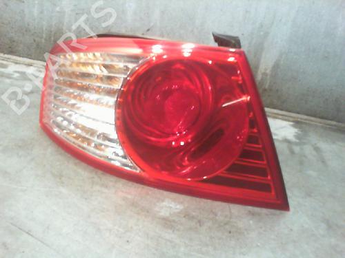 Left taillight KIA OPIRUS (GH) 3.5 | BP36493126C34 - Image 2