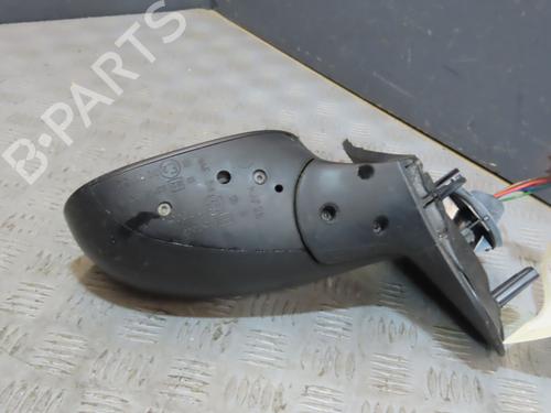 Left mirror PEUGEOT 206+ (2L_, 2M_) 1.1 | BP27470923C26