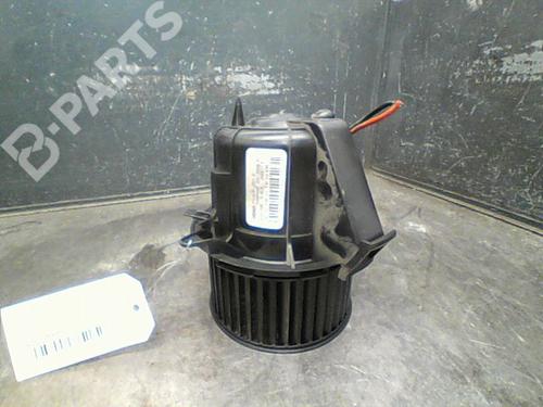 Used Heater blower motor CITROËN DS3 (SA_) 1.6 HDi 90 (92 hp) 10759582