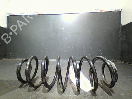 Used Shock absorber spring VW POLO V (6R1, 6C1) 1.8 GTI (192 hp) 14871743