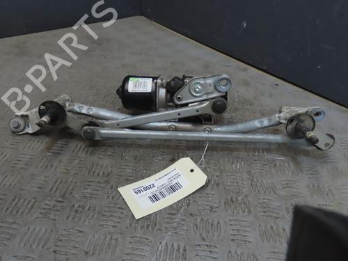 Front wiper motor NISSAN QASHQAI I (J10, NJ10) 1.6 dCi All-wheel Drive | BP28446312M29 