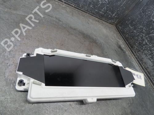 Instrument cluster PEUGEOT 308 II (LB_, LP_, LW_, LH_, L3_) 1.5 BlueHDi 130 | BP17857306C47 