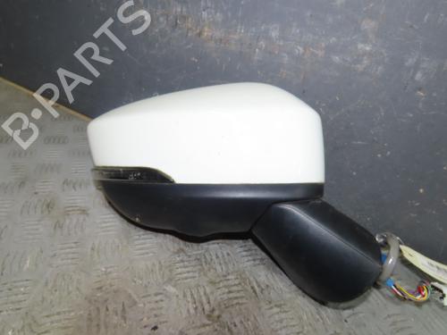 Used Right mirror Right mirror MITSUBISHI ECLIPSE CROSS (GK_, GL_) Plug-in Hybrid 4WD (GL3W) (188 hp) 33680959 33680959
