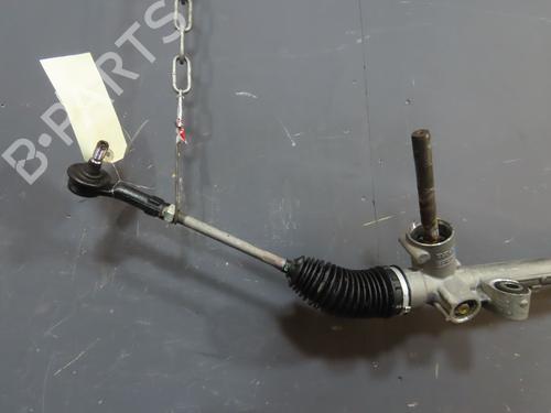 Used Steering rack FORD FIESTA VI (CB1, CCN) 1.25 (82 hp) 23112737