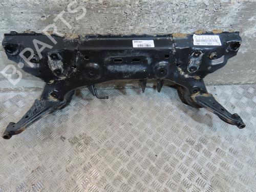 Used Subframe FORD FIESTA VI (CB1, CCN) 1.4 TDCi (68 hp) 27887337