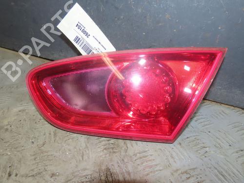 Left tailgate light SEAT LEON (1P1) 1.6 TDI | BP38182006C79 - Image 2