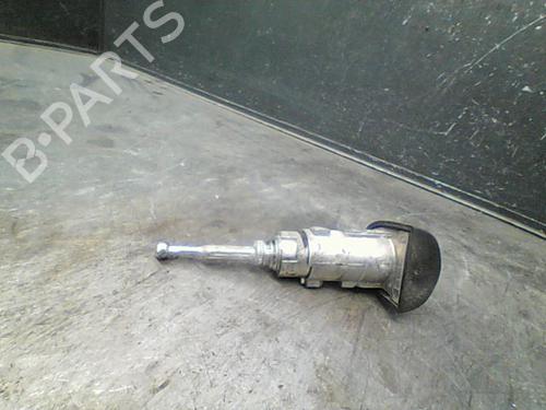Used Front left lock RENAULT CLIO III (BR0/1, CR0/1) 1.5 dCi (C/BR0G, C/BR1G) (68 hp) 10765995