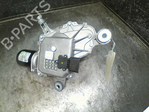 Used Front wiper motor CITROËN C4 Picasso I MPV (UD_) 1.6 HDi (109 hp) 12234611