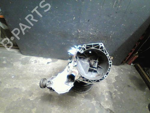 Gearbox FIAT PANDA (169_) 1.3 JTD Multijet 4x4 (169AXG1A, 169AXG2A) | BP10759770M3 
