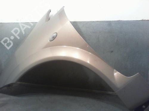 Used Left front fenders CITROËN C3 Pluriel (HB_) 1.4 HDi (68 hp) 23114514
