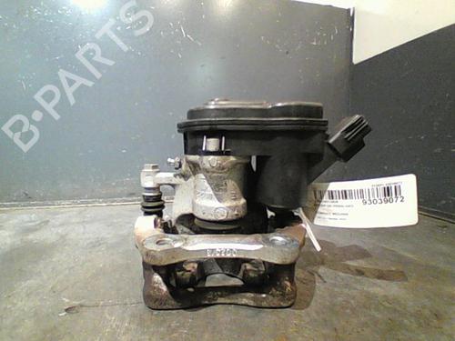 Right rear brake caliper RENAULT MEGANE III Hatchback (BZ0/1_, B3_) 1.4 TCe (BZ0F, BZ1V) | BP14872254M106 