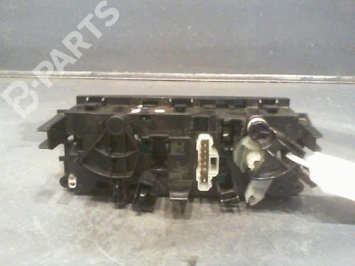 Climate control PEUGEOT 207 (WA_, WC_) 1.6 HDi | BP11211221I5 