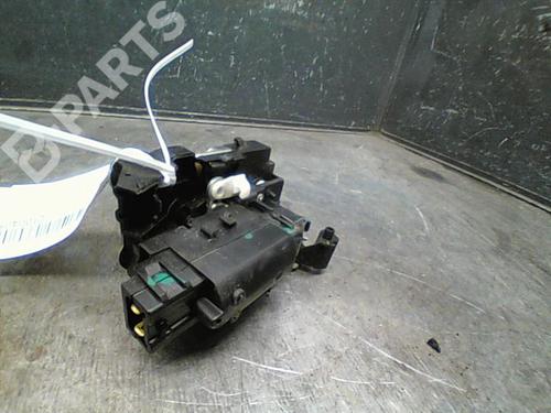 Høyre foran lås DACIA LODGY (JS_) 1.5 dCi (JSMC, JSAF) | BP10765852C97 